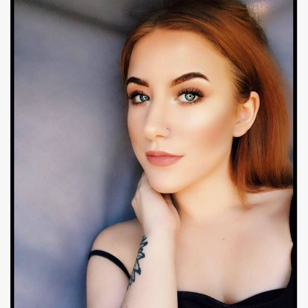 Meet your Posher, Charisma